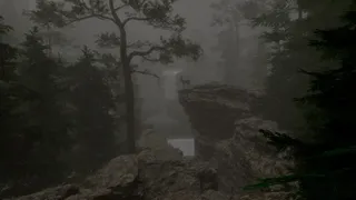 Скриншот 1 к игре Sleep Walk