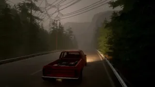 Скриншот 6 к игре Sleep Walk