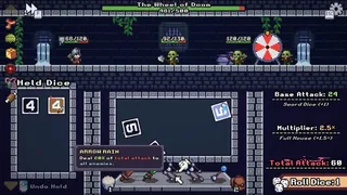 Скриншот 2 к игре Crit Happens!