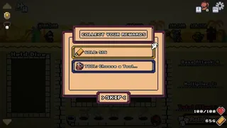 Скриншот 4 к игре Crit Happens!