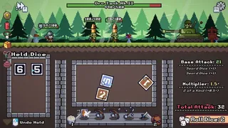 Скриншот 5 к игре Crit Happens!