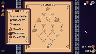Скриншот 8 к игре Crit Happens!