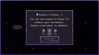 Скриншот 2 к игре Harvesters