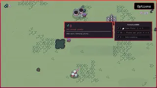 Скриншот 3 к игре Harvesters