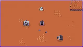 Скриншот 4 к игре Harvesters