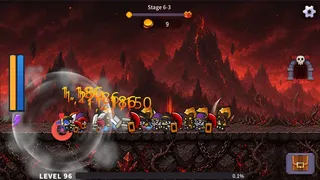 Скриншот 7 к игре А что не так с моим рисунком?