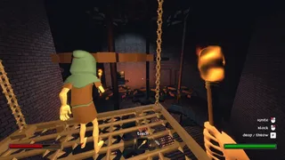 Скриншот 7 к игре PITCHFORK