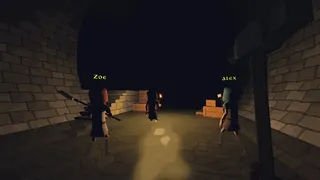 Скриншот 8 к игре PITCHFORK