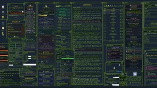 Скриншот 4 к игре CyberCowboys