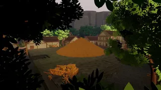 Скриншот 1 к игре A Needle In a Haystack