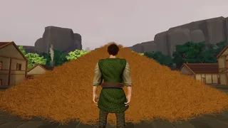 Скриншот 3 к игре A Needle In a Haystack
