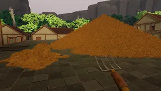 Скриншот 6 к игре A Needle In a Haystack