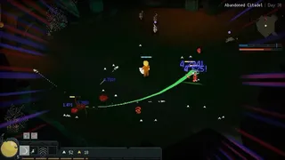 Скриншот 6 к игре Outliers: Incrementum