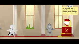 Скриншот 1 к игре Tintoria