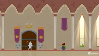 Скриншот 2 к игре Tintoria