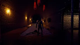 Скриншот 4 к игре Pull Me Up!