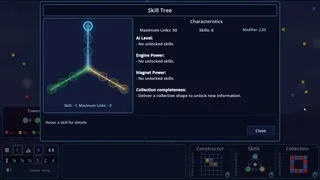 Скриншот 6 к игре Cubersum