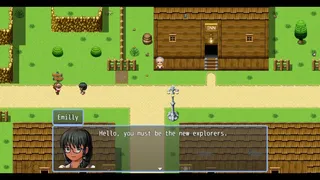 Скриншот 1 к игре Explorers of Palan