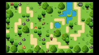 Скриншот 3 к игре Explorers of Palan