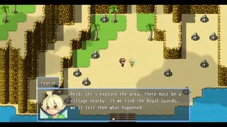 Скриншот 4 к игре Explorers of Palan