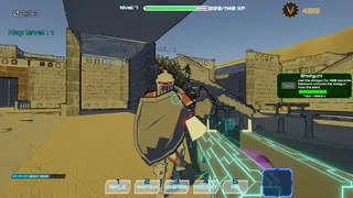 Скриншот 2 к игре DEBTBOUND: Never Unplug