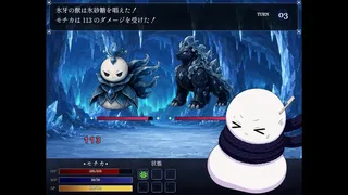 Скриншот 5 к игре Mochika and the Seven Pastry Sins (モチカと七つの菓罪)