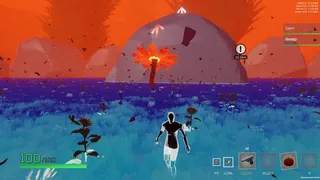 Скриншот 2 к игре Taori