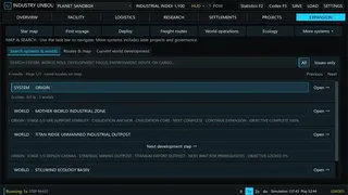 Скриншот 4 к игре Industry Unbound：无界工业
