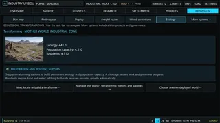 Скриншот 5 к игре Industry Unbound：无界工业