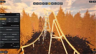 Скриншот 5 к игре CoasterWorks