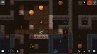 Скриншот 4 к игре Pathos