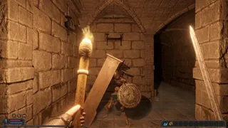 Скриншот 1 к игре Golel