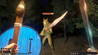 Скриншот 3 к игре Golel
