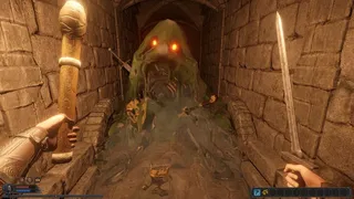 Скриншот 6 к игре Golel