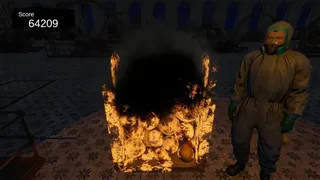 Скриншот 2 к игре Watermellionaire