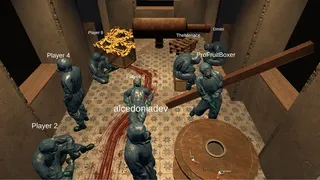 Скриншот 3 к игре Watermellionaire