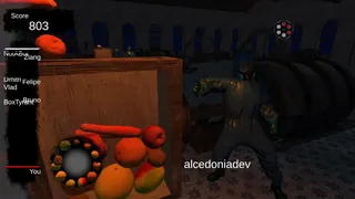 Скриншот 4 к игре Watermellionaire