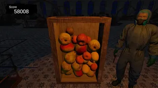 Скриншот 5 к игре Watermellionaire