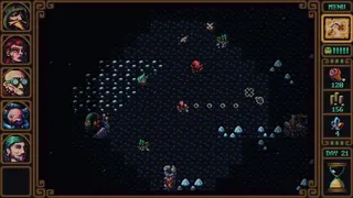 Скриншот 4 к игре Mythical Whalers