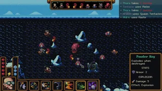 Скриншот 6 к игре Mythical Whalers