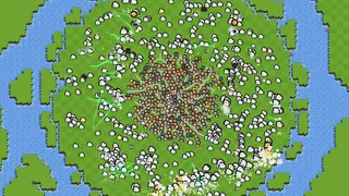 Скриншот 1 к игре Babel Legacy