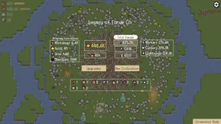 Скриншот 5 к игре Babel Legacy
