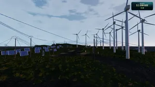 Скриншот 4 к игре High Voltage