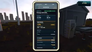 Скриншот 5 к игре High Voltage