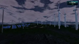 Скриншот 7 к игре High Voltage