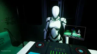 Скриншот 1 к игре DevGames3085