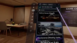 Скриншот 4 к игре DevGames3085