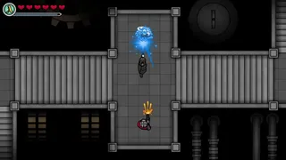 Скриншот 2 к игре Isernsmith