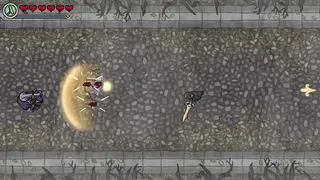 Скриншот 3 к игре Isernsmith
