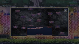Скриншот 5 к игре Echoes of the Deep : Incremental Endless Miner